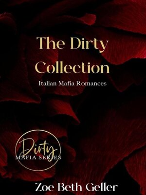 cover image of The Dirty Collection